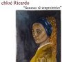 Exposition Chloé Ricardo : "femmes ré-empreintées", peintures, (...)