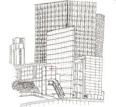 Canal Sud : Dieu a une adresse à la Défense