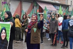Canal Sud : 3 journées consacrées au Kurdistan à l'itinéraire bis - 8.9 et 10 décembre 2021