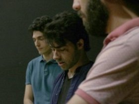 Canal Sud : Création sonore - Au Bord du chant de l'Exil