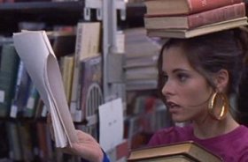 Canal Sud : Chronique du travail - Bibliothécaire