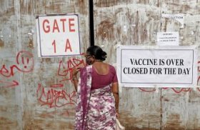 Canal Sud : Levée des Brevets sur les Vaccins, la Santé est un Bien Commun Mondial !