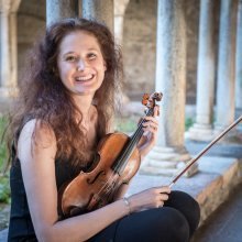 Canal Sud : Magie musicale
