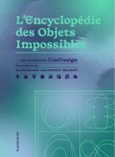 Canal Sud : L'Encyclopédie des objets impossibles