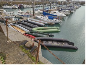 Canal Sud : Chronique à MER #11 - "Tu vois là ? C'est l'Angleterre..."