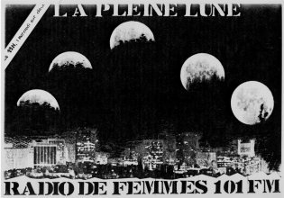 Canal Sud : //Brasero// Nous ne nous tairons plus