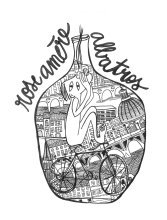 Canal Sud : Rose Amère Albatros