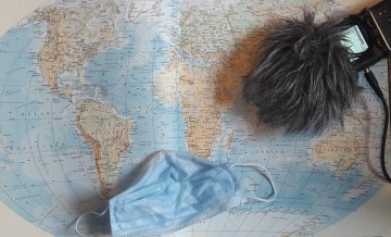 Canal Sud : //brasero// va voir ailleurs