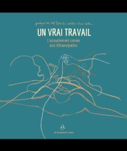 Canal Sud : //brasero// Un vrai travail - L'accouchement comme acte d'émancipation #2