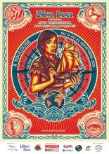 Canal Sud : Auto-organisation, Auto-gestion, Autonomie ! Présentation du festival LatinoDocs 2021