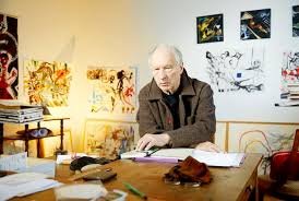 Canal Sud : un frisson dans la nuit : indispensable et necessaire Novarina