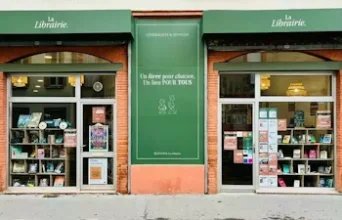 Canal Sud : "La Librairie".