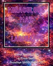 Canal Sud : Miraculous Mai 2026