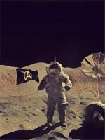 Canal Sud : Tout ce qui fume n'est pas feu - Ce que le complotisme fait aux luttes