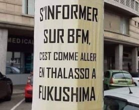 Canal Sud : Radio grève du 6 décembre 2019