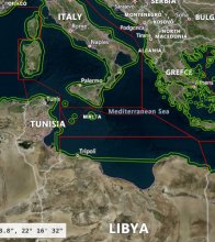 Canal Sud : Chronique à MER #01 - CommémorAction