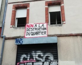 Canal Sud : Qui nous pourrit la ville ? Rencontre avec le café antiteso