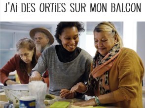 Canal Sud : J'ai des orties sur mon balcon