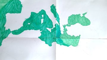 Canal Sud : Chroniques àMer #34 : Méditerranée Centrale, entre externalisation et résistances