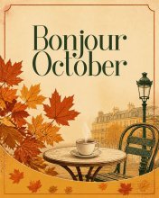 Canal Sud : October 2026