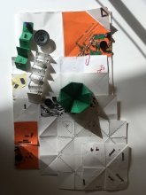 Canal Sud : occuper la nuit du 15 au 21 mars