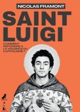 Canal Sud : Nicolas Framont - Saint-Luigi 