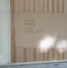 Canal Sud : //brasero// Braserosol... Toulouse sous les bombes