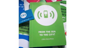 Canal Sud : Chronique à MER #06 - Des histoires qui nous font du bien |1