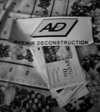 Canal Sud : Un frisson dans la nuit : aveux nus de Lyon