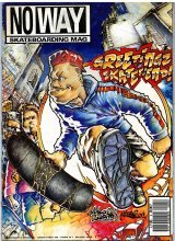 Canal Sud : Zooloose d'Ordure # 726 (feat. mikoz + david + j+g)