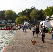 Canal Sud : Contre la démolition de la Reynerie - Rencontre avec l'assemblée des habitant.e.s de la reynerie