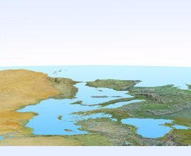 Canal Sud : Chronique à MER #13 - Des langues et des frontières |1