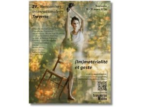 Canal Sud : Rencontres Internationales TRAVERSES