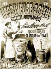 Canal Sud : Les Lessiveuses huitième émission - les sœurs et le fil à coudre