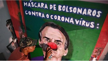 Canal Sud : Confiné.e.s de tous les pays, pagaillez-vous !