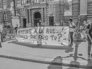 Canal Sud : Chronique à MER #09 - Des enfants qui arrivent 2/2