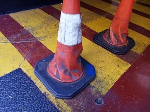 Canal Sud : Un frisson dans la nuit : Nous qui ne sommes rien nous serons tout…. 