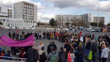 Canal Sud : Expérimentation de mixité scolaire : Les parents concernés dénoncent les mensonges et le mépris