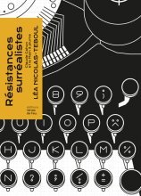 Canal Sud : Léa Nicolas-Teboul - Résistances surréalistes 