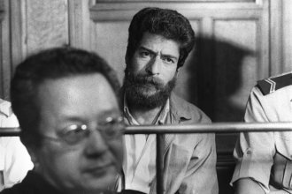 Canal Sud : Rencontre avec Saïd Bouamama autour de son livre "L'affaire Georges Ibrahim Abdallah"