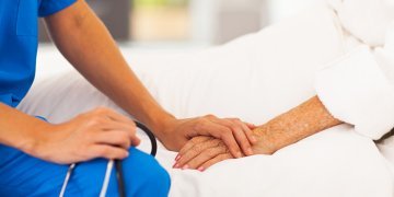 Canal Sud : Chronique du travail - Infirmière Préleveuse