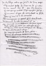 Canal Sud : Festival Cinespaña + Adrianna Wallis à la cave poésie