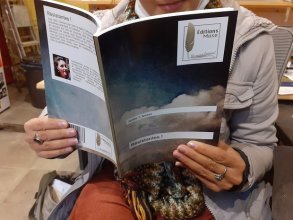 Canal Sud : Farandole Artisitique