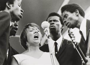 Canal Sud : les lessiveuses sixième émission