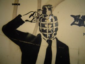 Canal Sud : Un frisson dans la nuit : antisocial, sapristi !