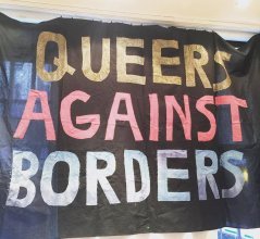 Canal Sud : Chronique àMer : Rediff épisode 18. Frontières et identités queer