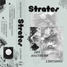 Canal Sud : Avis d'ordure, STRATES et normes Afnor.