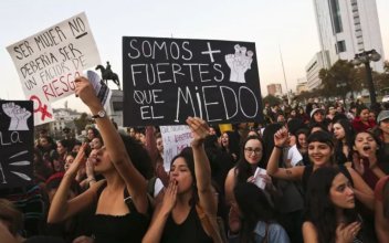 Canal Sud : Victoire de la gauche au Chili : Continuité ou rupture avec le mouvement social ?