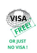 Canal Sud : CHRONIQUES ÀMER #37 | Visa : le business de l'empêchement au voyage