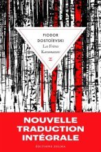 Canal Sud : Sophie Benech - Les Frères Karamazov